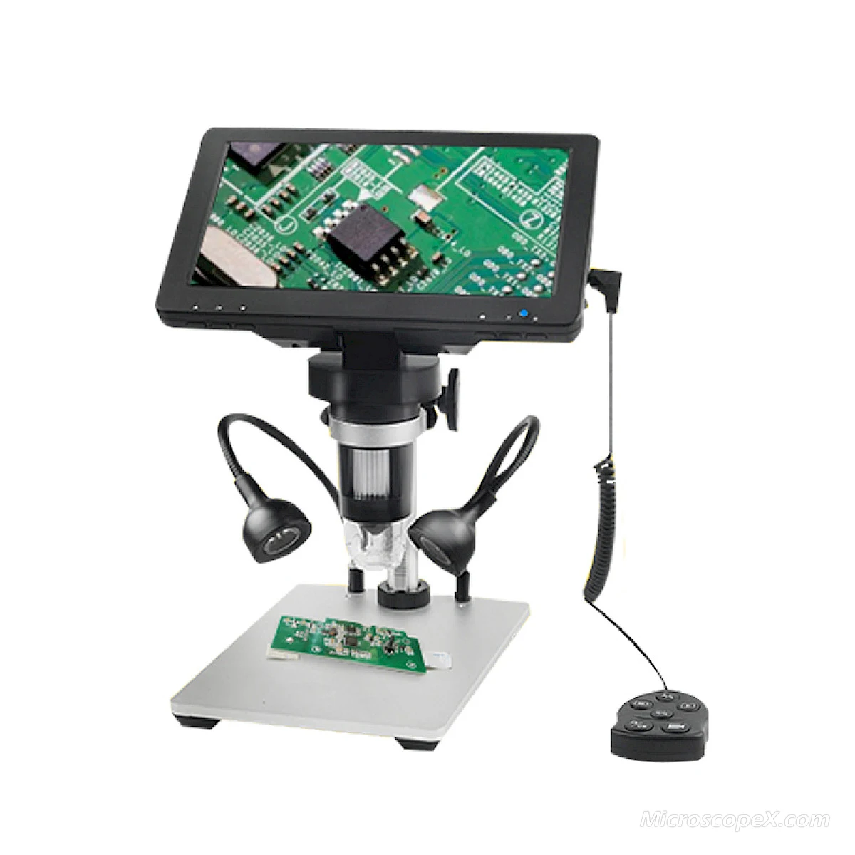 DM9 Digital Microscope
