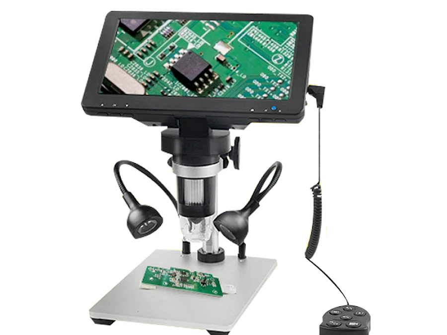 DM9 Digital Microscope