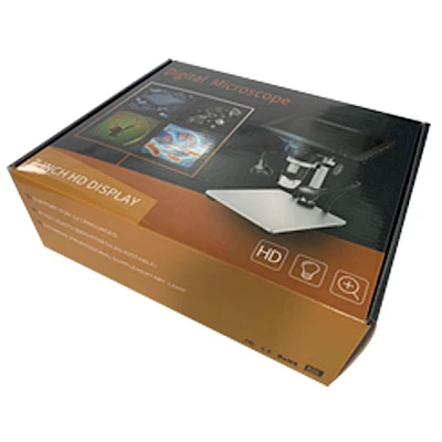 Packing Box of DM9