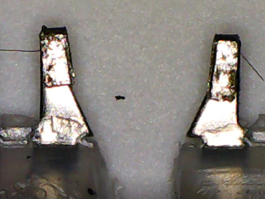 PCB Captured by DM4