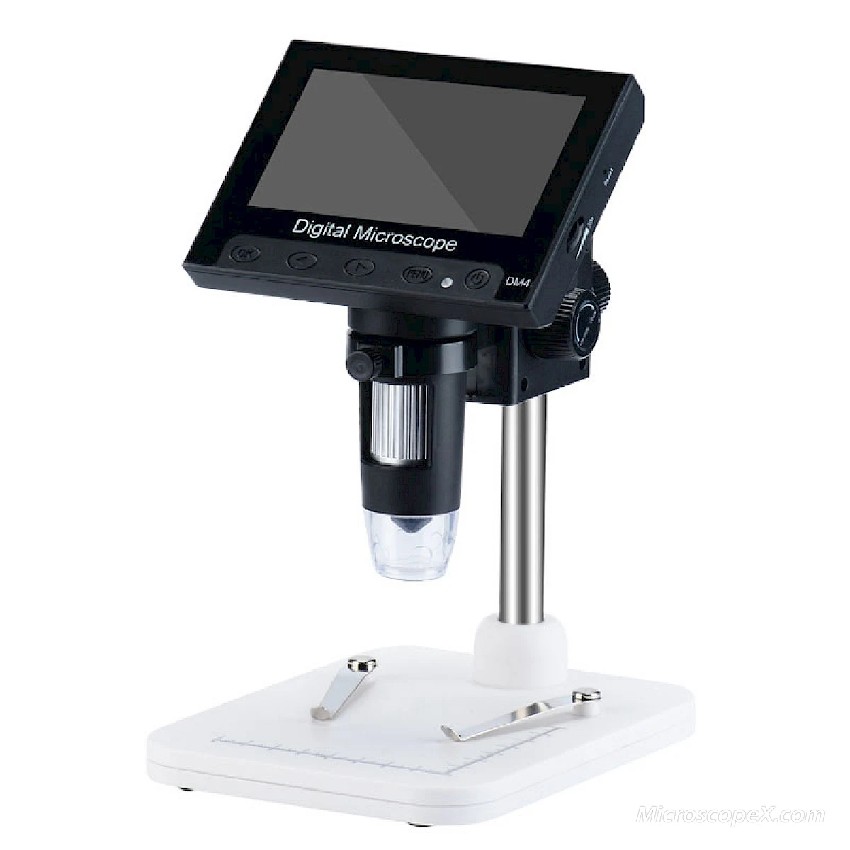 DM4 Digital Microscope
