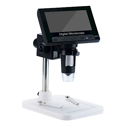 DM4 Digital Microscope
