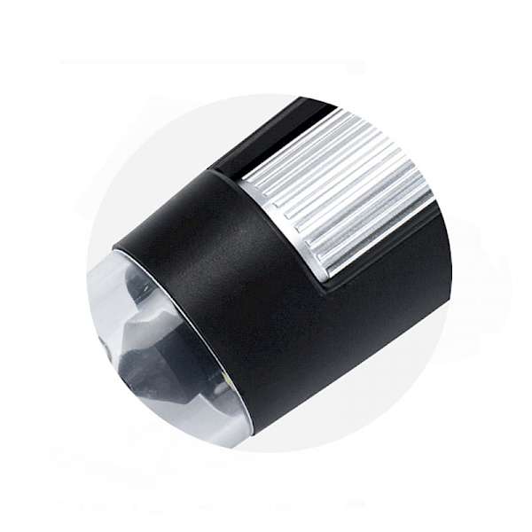 Lens Cover of DM4