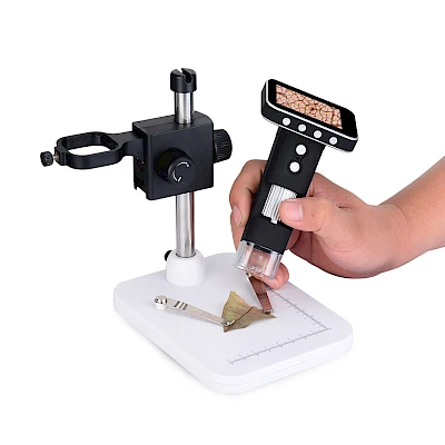 DM1 Digital Microscope