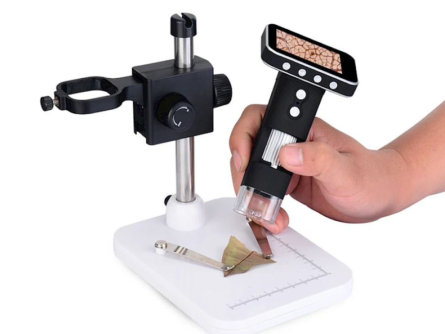 DM1 Digital Microscope