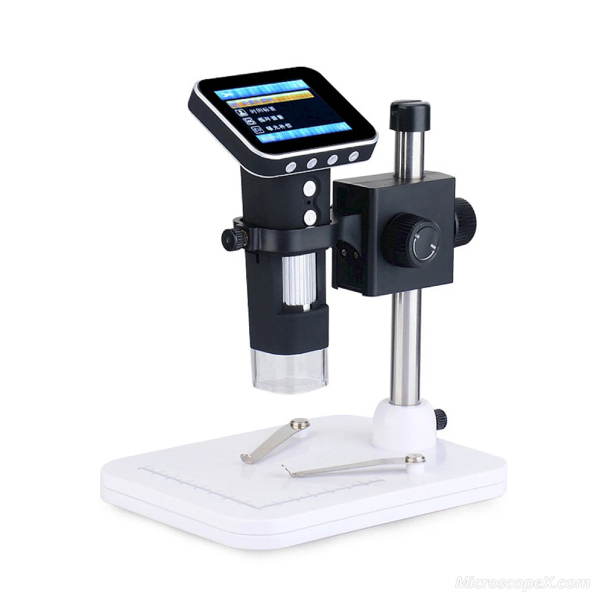 DM1 Digital Microscope