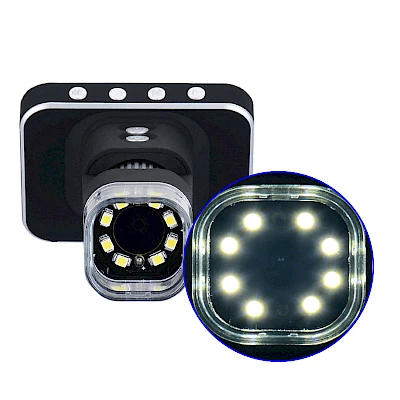 Light Source of DM1