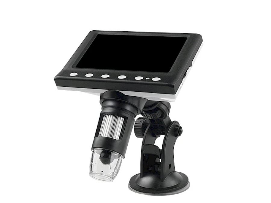 DM7 Digital Microscope