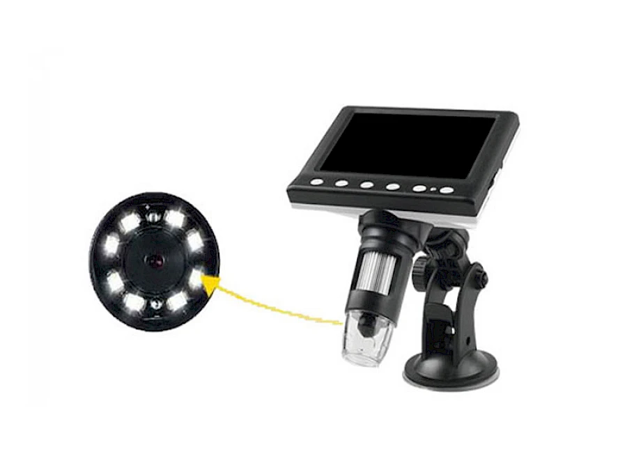 LED Light Source of DM7