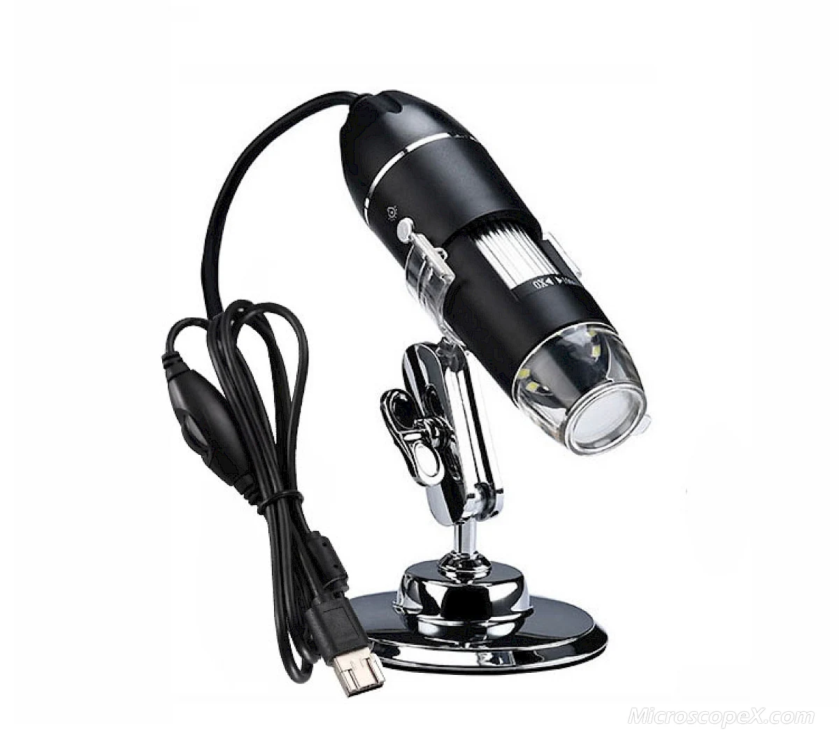 D4X Digital Microscope