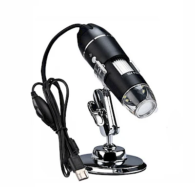 D4X Digital Microscope