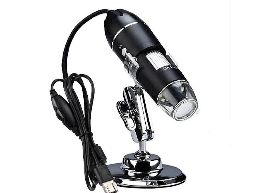 D4X Digital Microscope