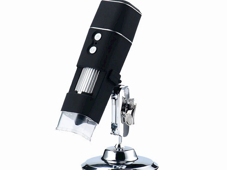 W01 Digital Microscope