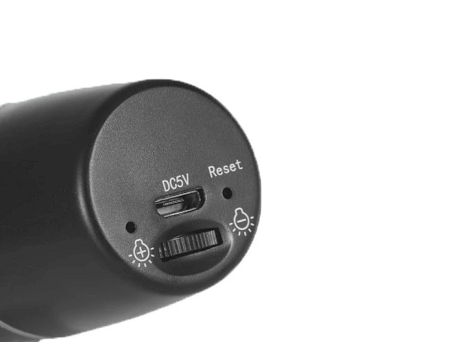 Charge Slot of W04