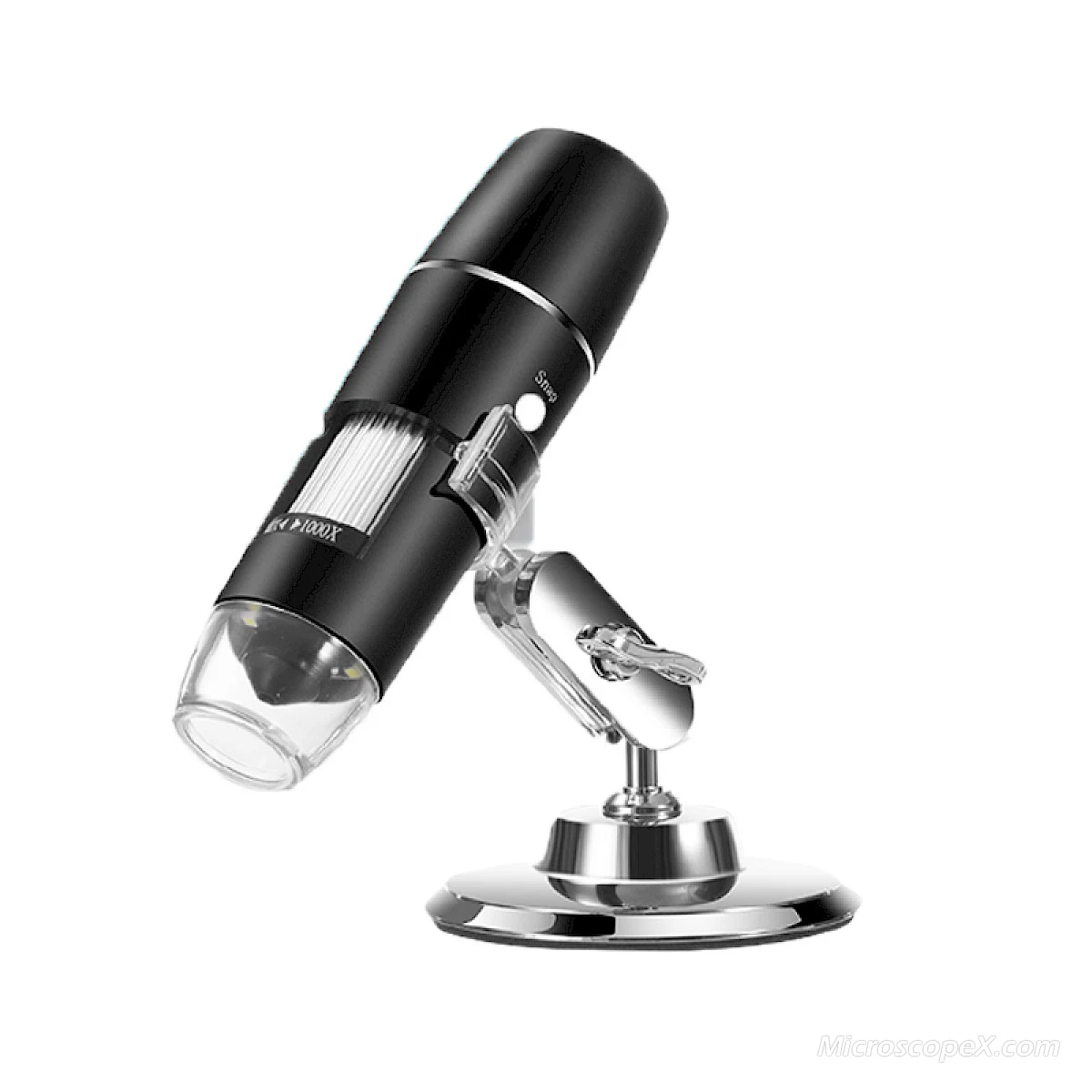 W04 Digital Microscope