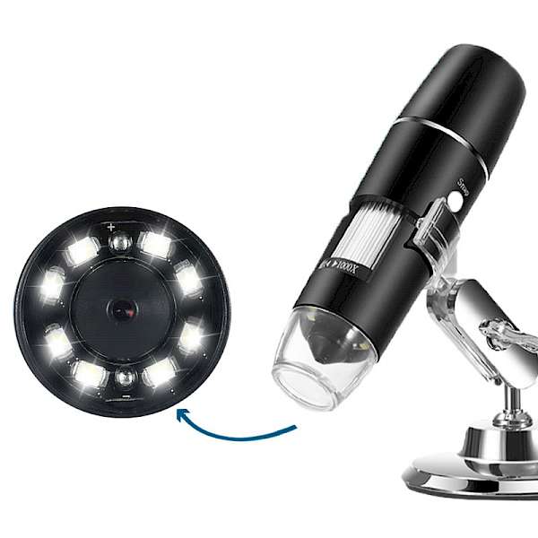 LED Light Source of W04