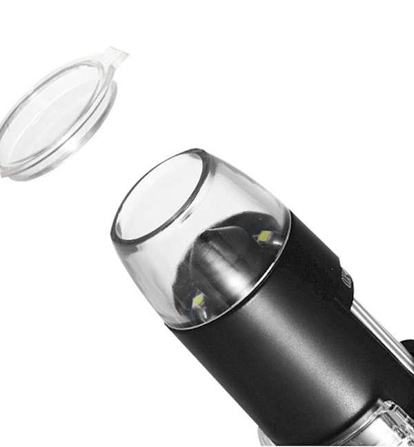 Lens Cover of W04