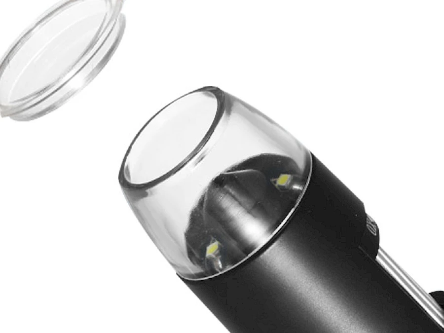 Lens Cover of W04