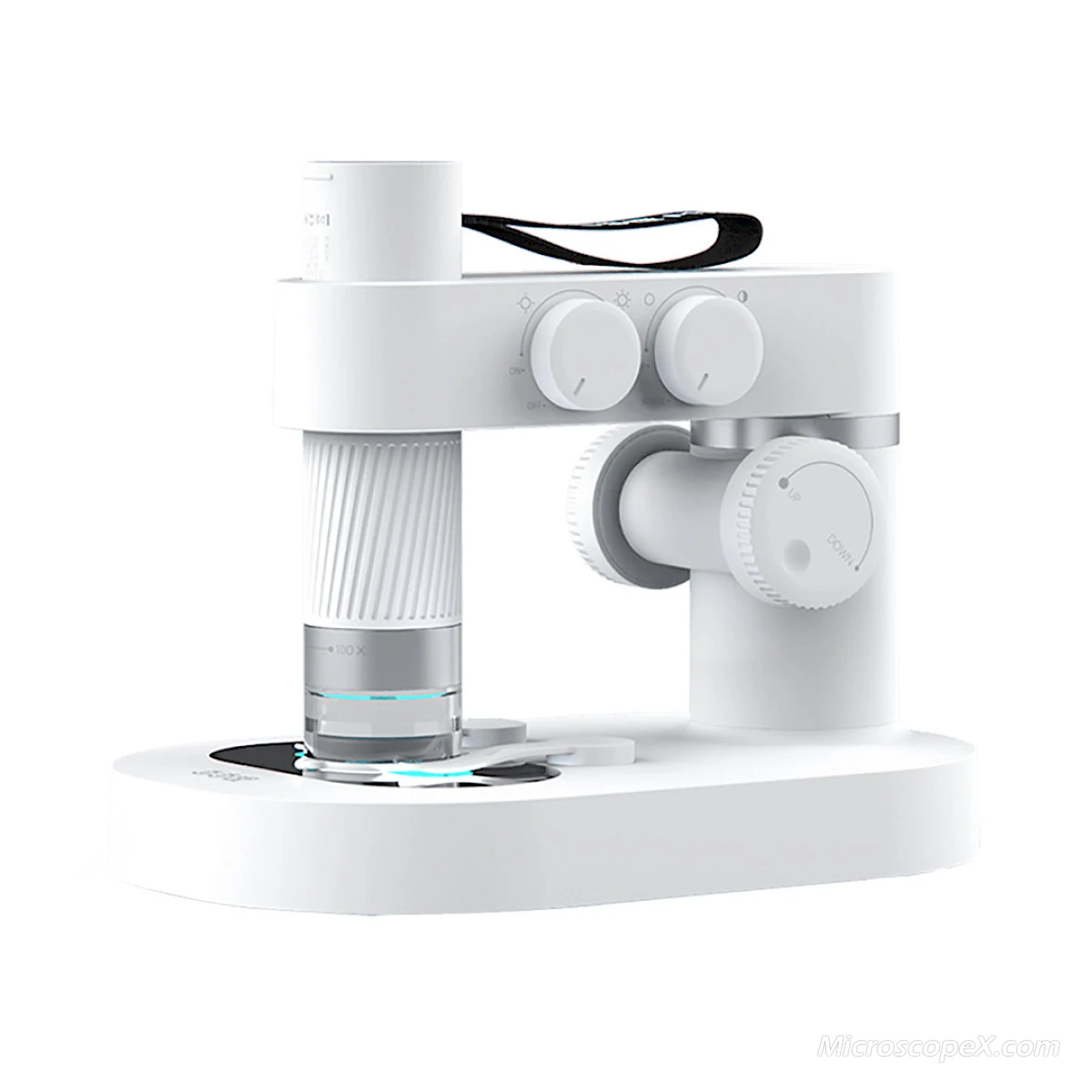M1 Digital Microscope