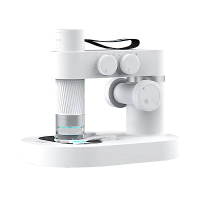 M1 Digital Microscope