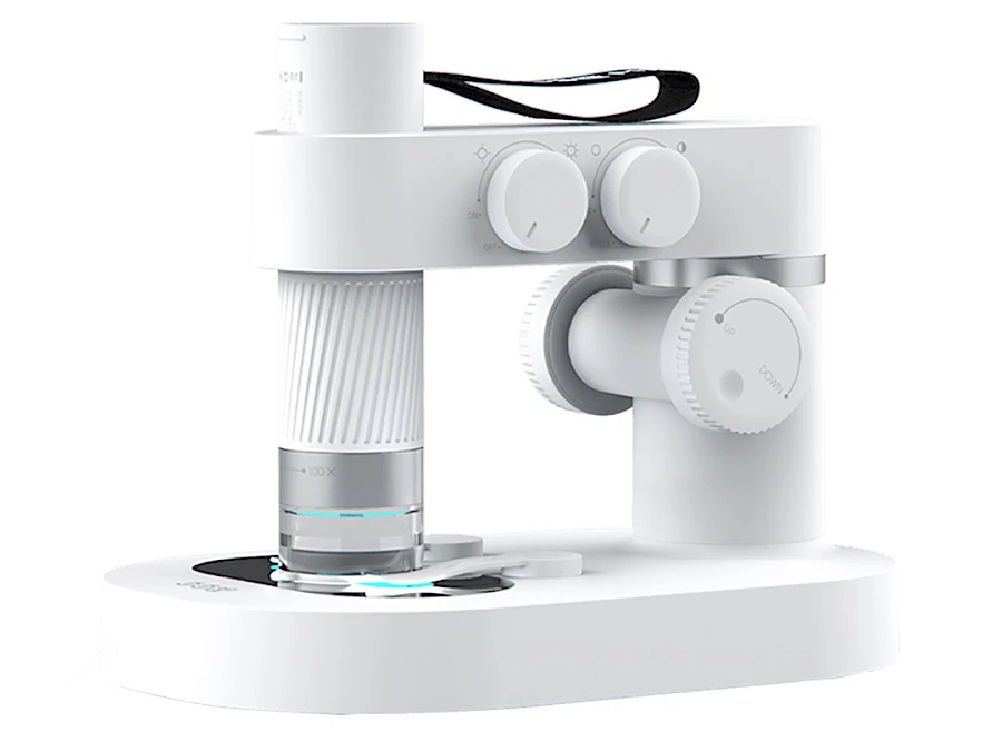 M1 Digital Microscope