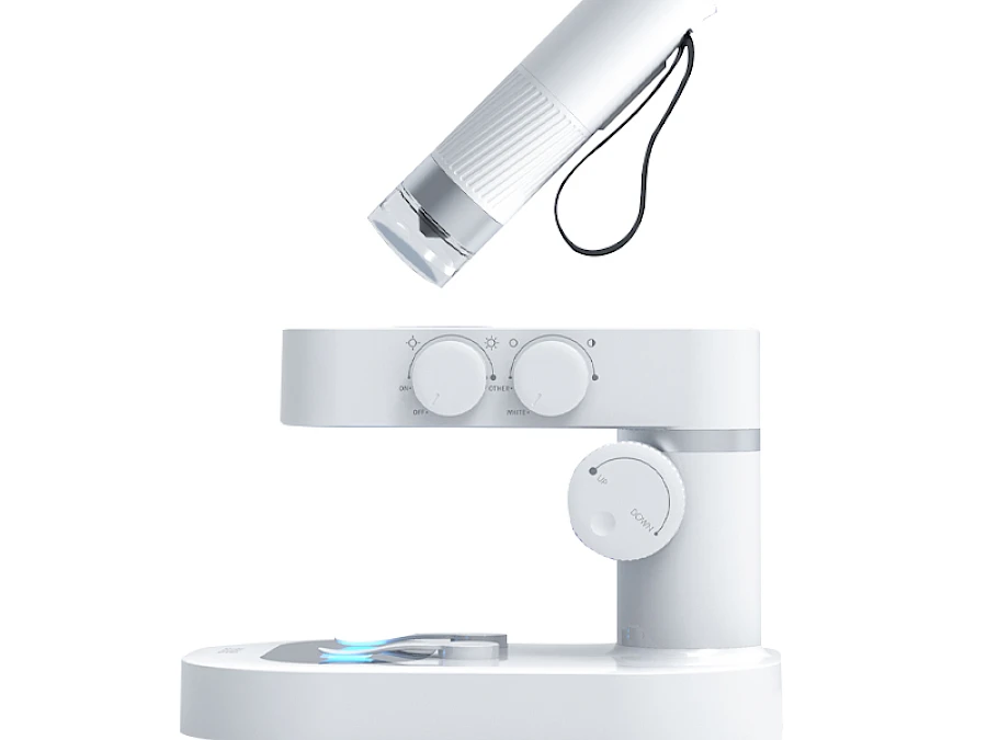 M1 Digital Microscope