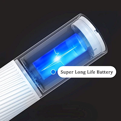Battery of M1 Digital Microscope