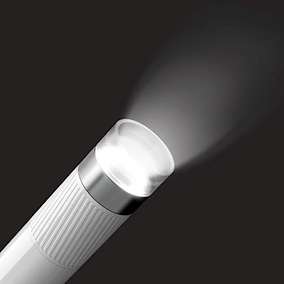 LED Light of M1 Digital Microscope