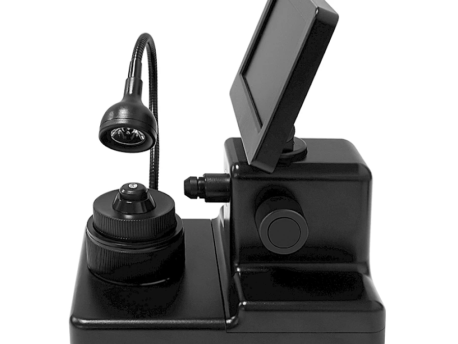 DM-10 Diamond Digital Microscope