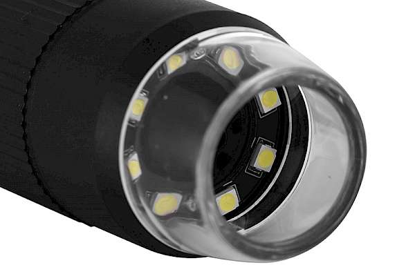 LED Light Source of MS5