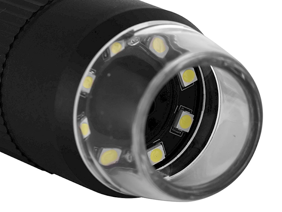 LED Light Source of MS5