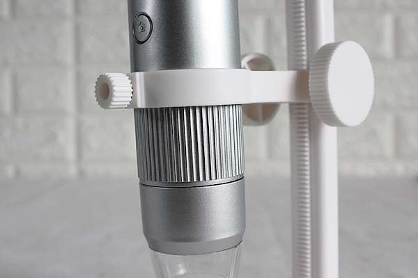 Focus Knob of MS4