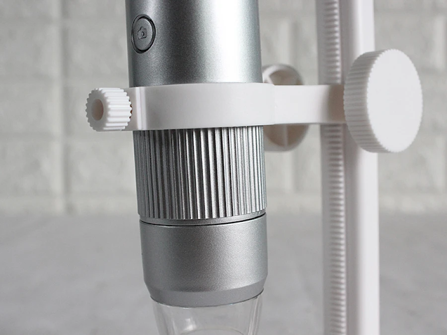 Focus Knob of MS4