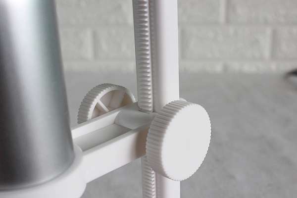 Focal Length Adjusting Roller of MS4