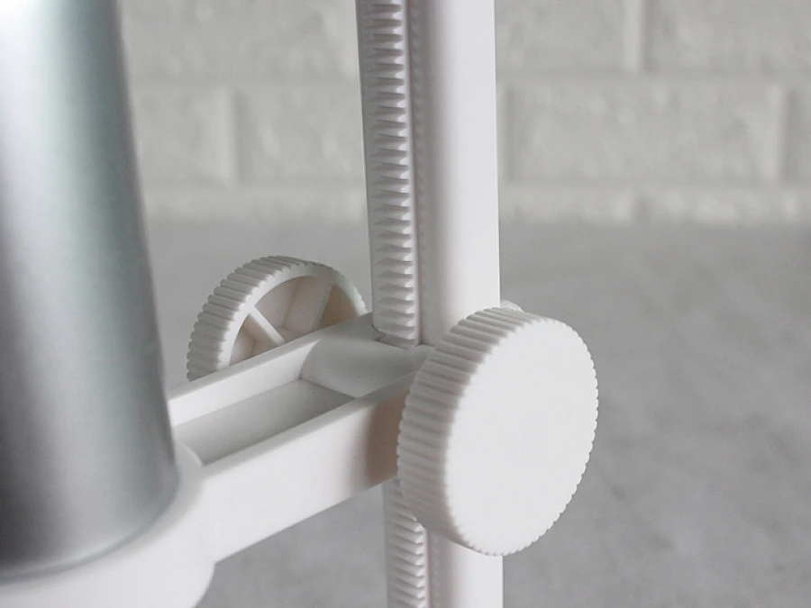Focal Length Adjusting Roller of MS4