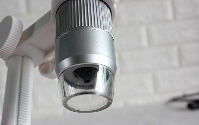LED Light Source of MS4