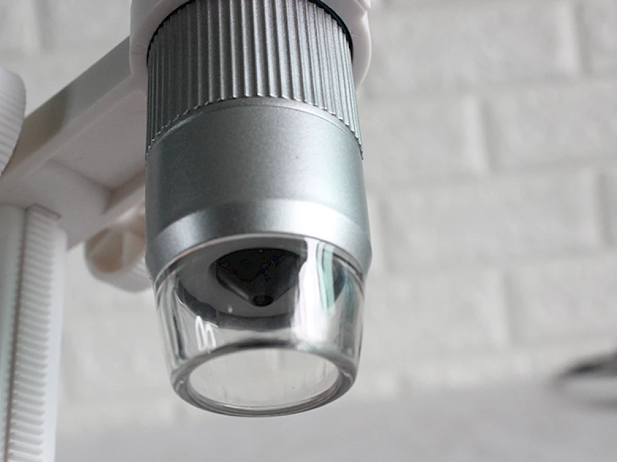 LED Light Source of MS4