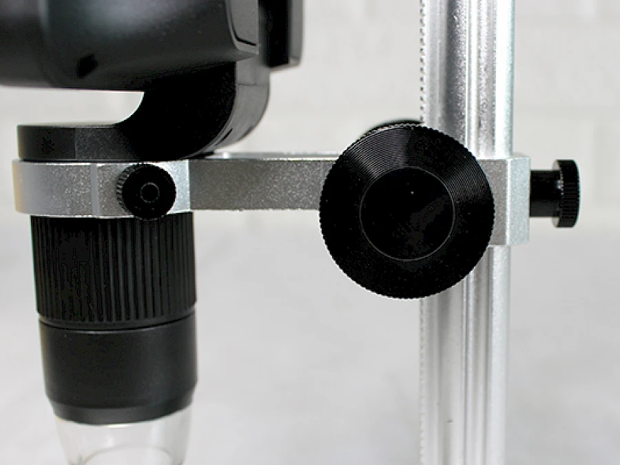 Focusing Knob of MS2
