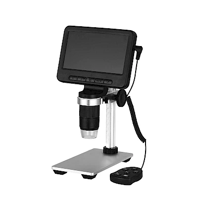 MS2 Digital Microscope