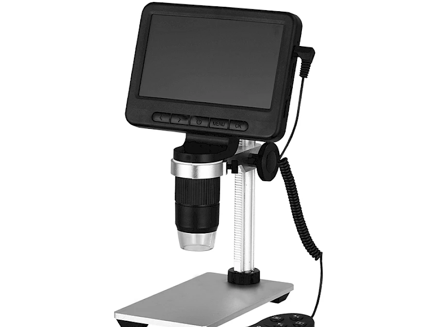 MS2 Digital Microscope