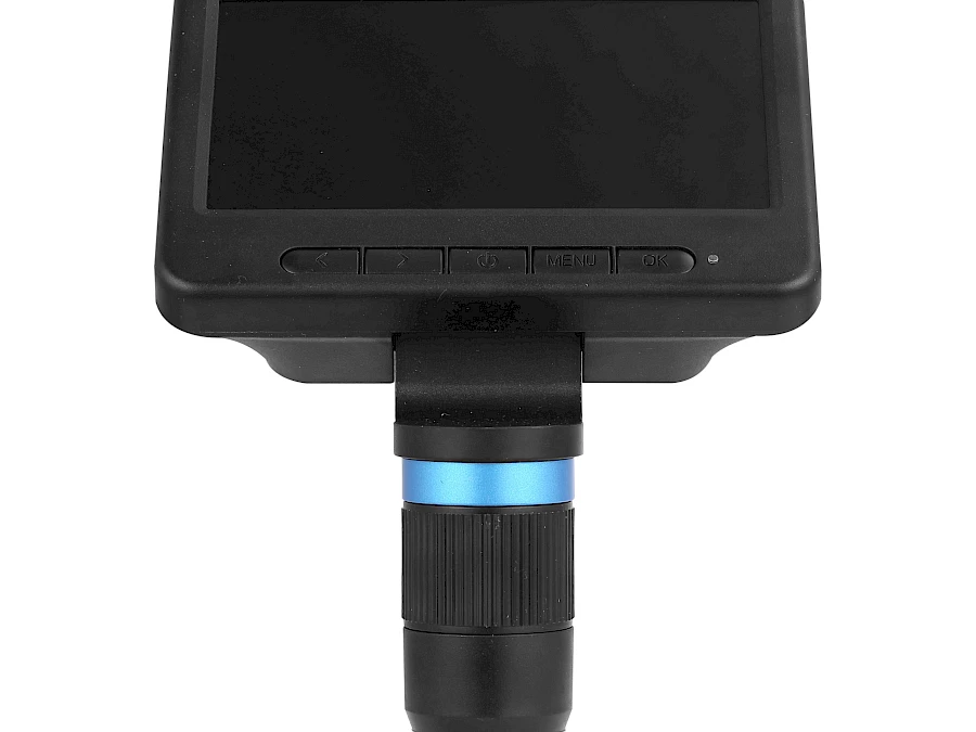 Main Body of MS2 Digital Microscope