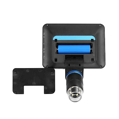 Battery of MS2 Digital Microscope