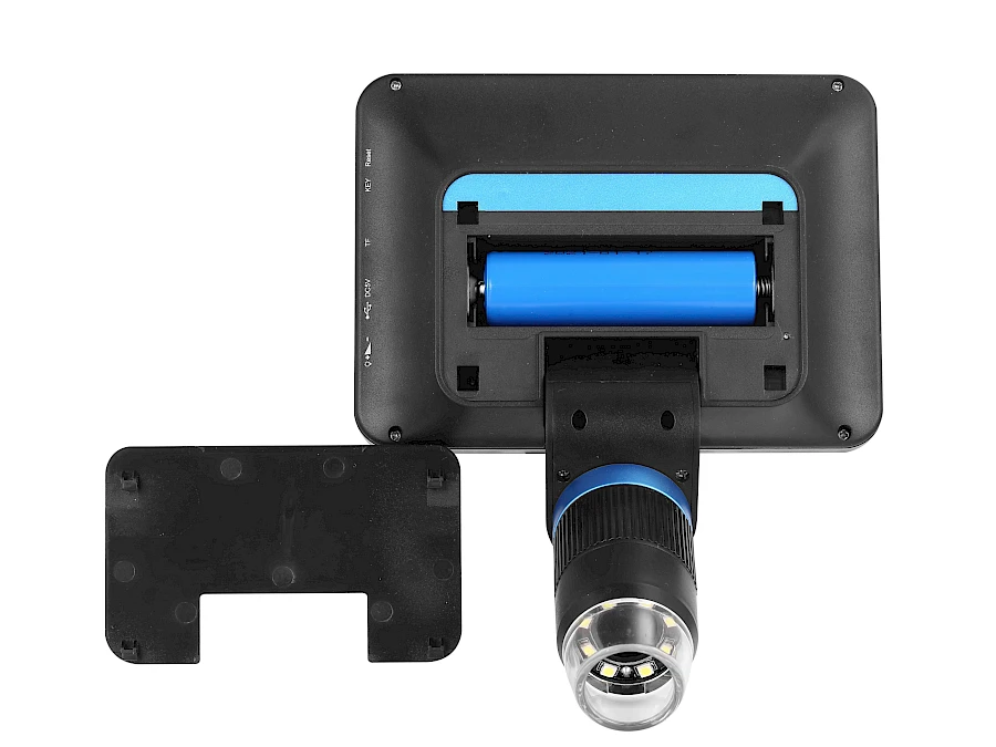 Battery of MS2 Digital Microscope