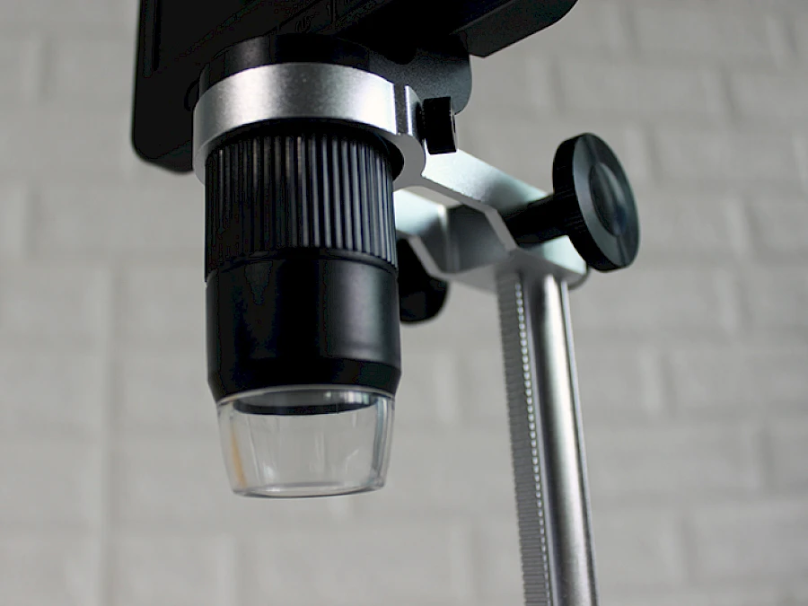 LED Light Lamp of MS2