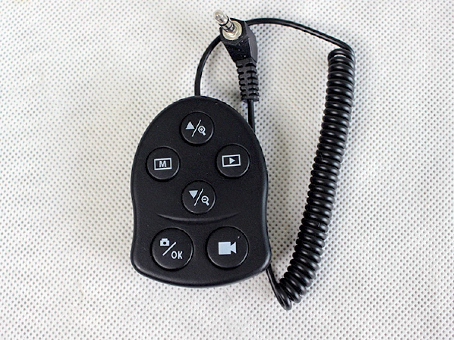 Remote Control of MS2
