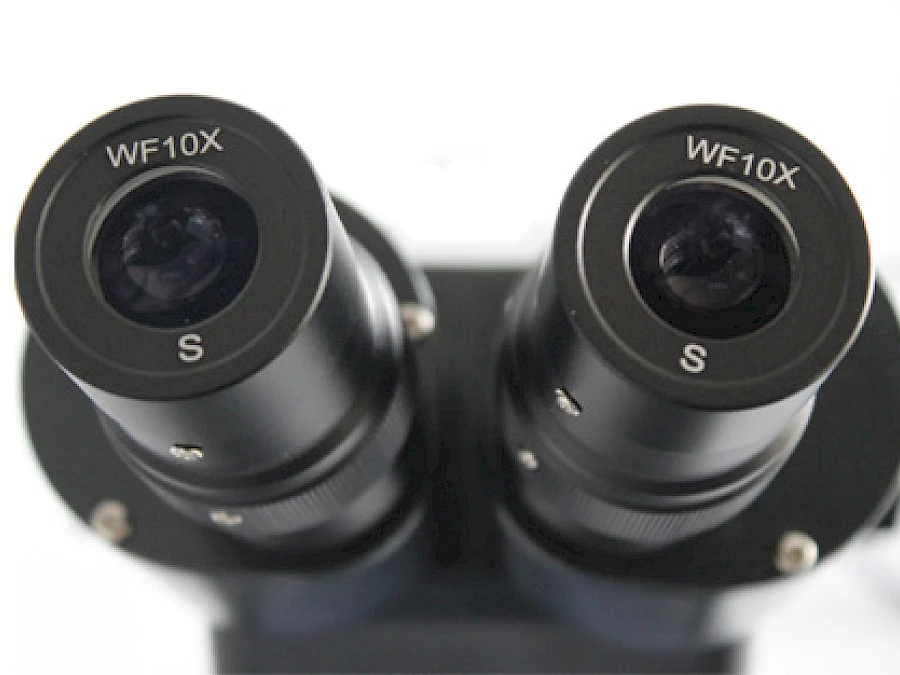 Eyepiece of VGM400