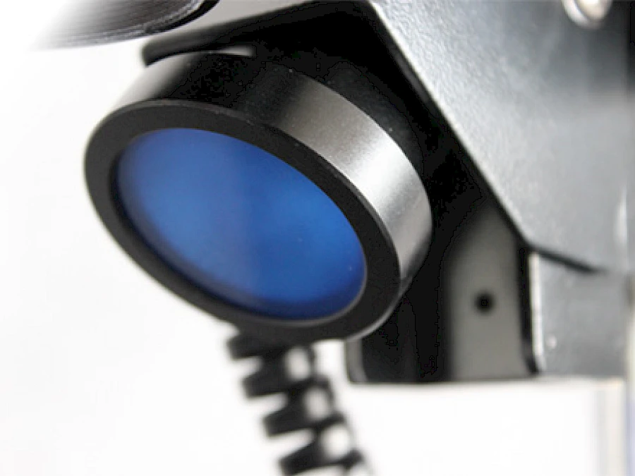 Reflected Illumination of VGM400