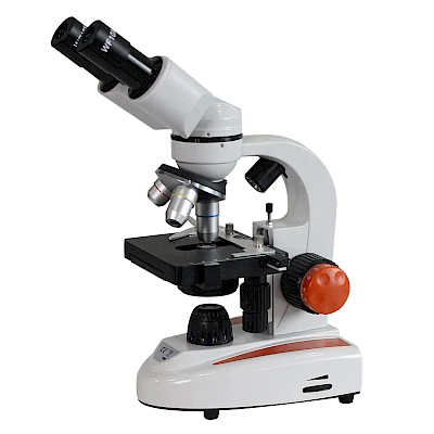 BL-10A Monocular Biological Microscope