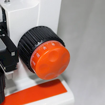 Focusing Knob of BL-10A