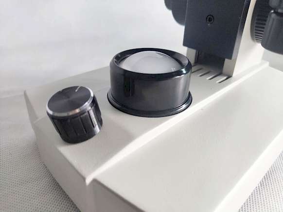 Light Source of BL-20A
